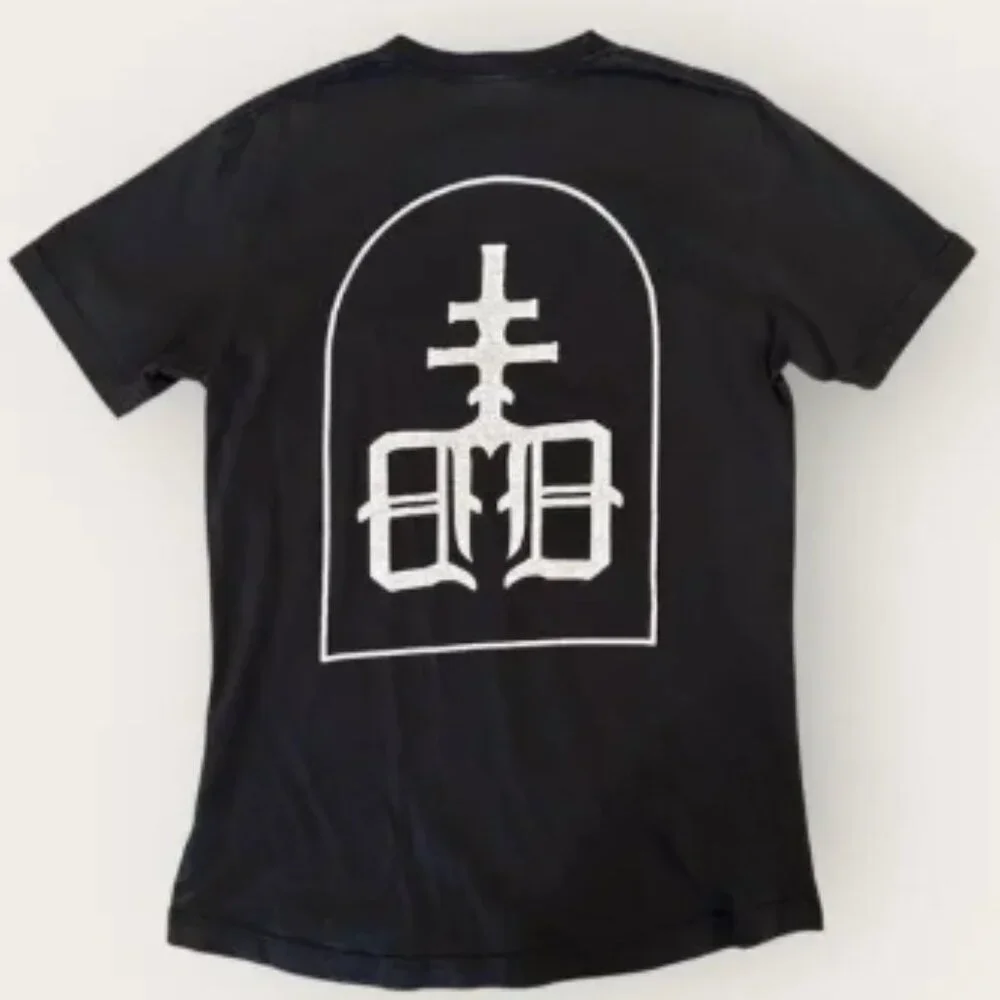 Drop Dead RARE Shirt - Picture 2 of 4